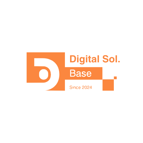 DigitalSolutionsBase Logo